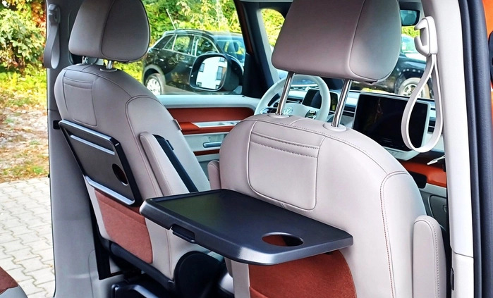 Volkswagen ID.Buzz cena 260760 przebieg: 1, rok produkcji 2023 z Oława małe 326